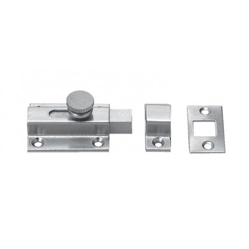 Brass Slide Bolt